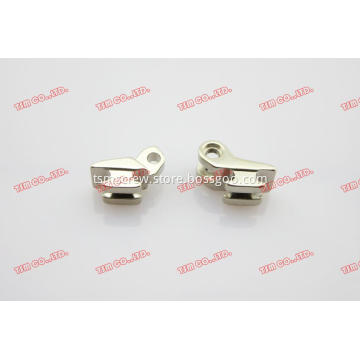 High Quality Nickel Silver Eyewear Hinge